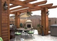 Kwikfynd Pergolas
vaucluse